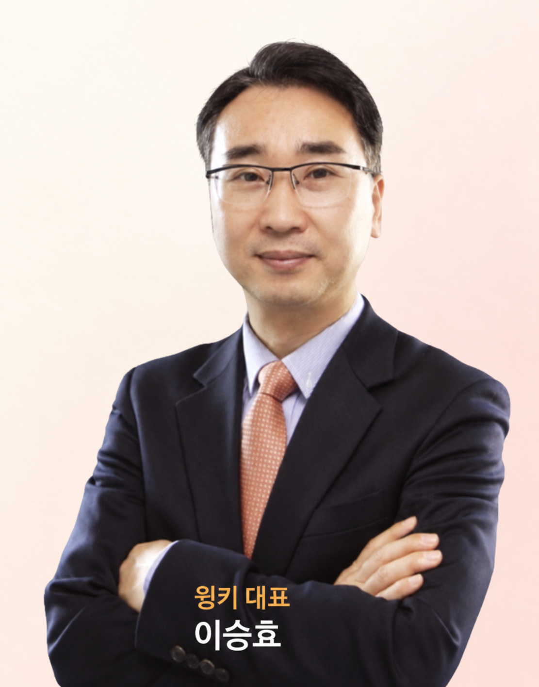 이승효 윙키 대표